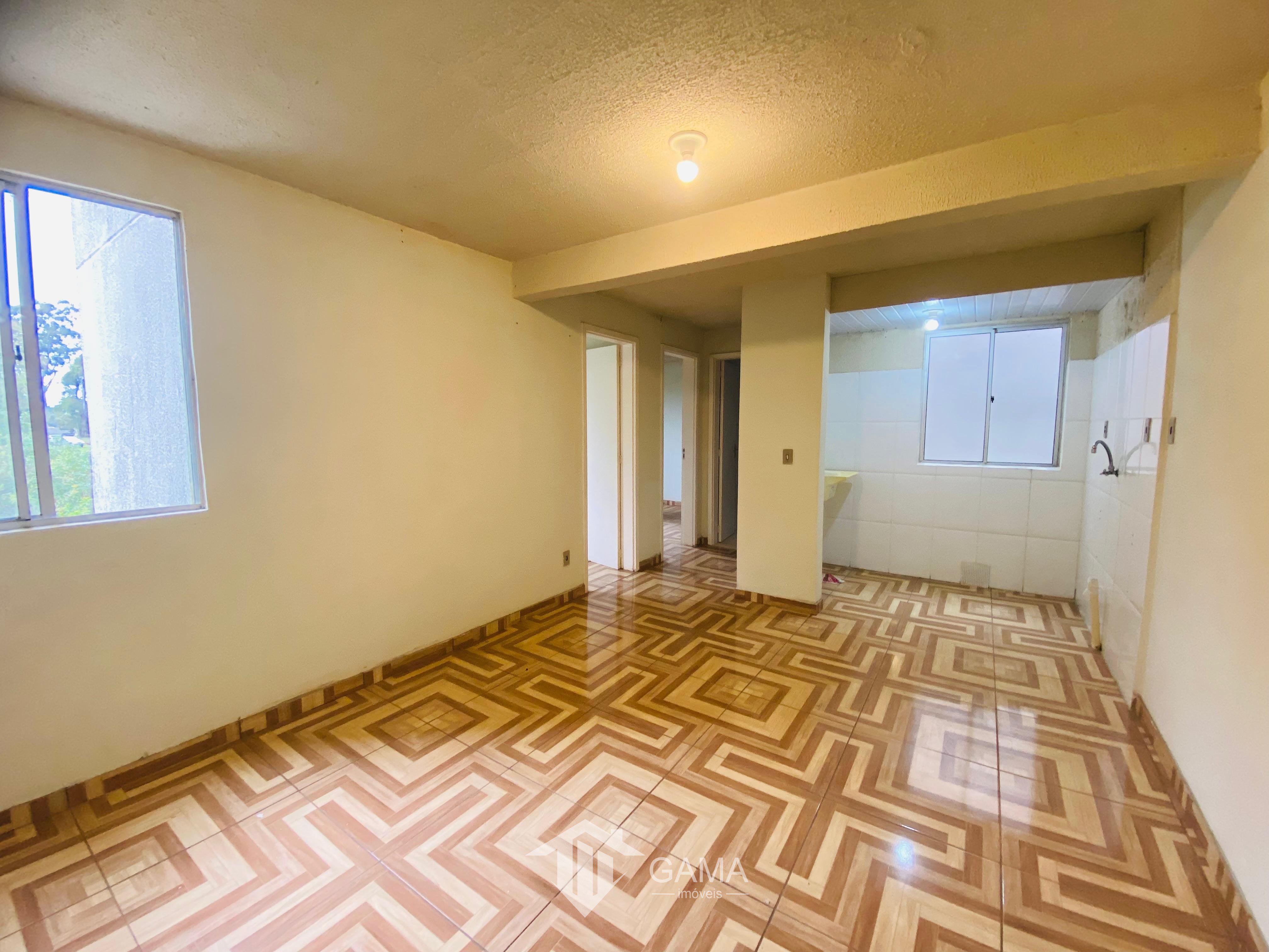 APARTAMENTO À VENDA!